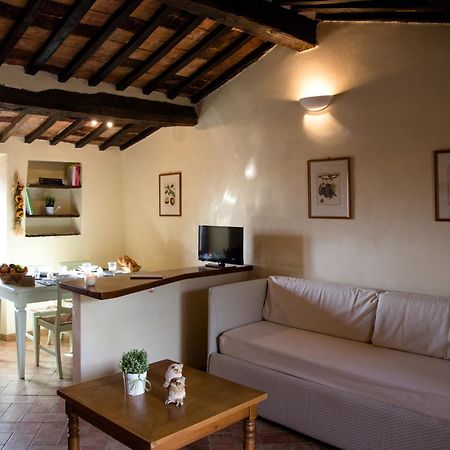 Tenuta Montemassi Podere Montauzzo Eksteriør billede