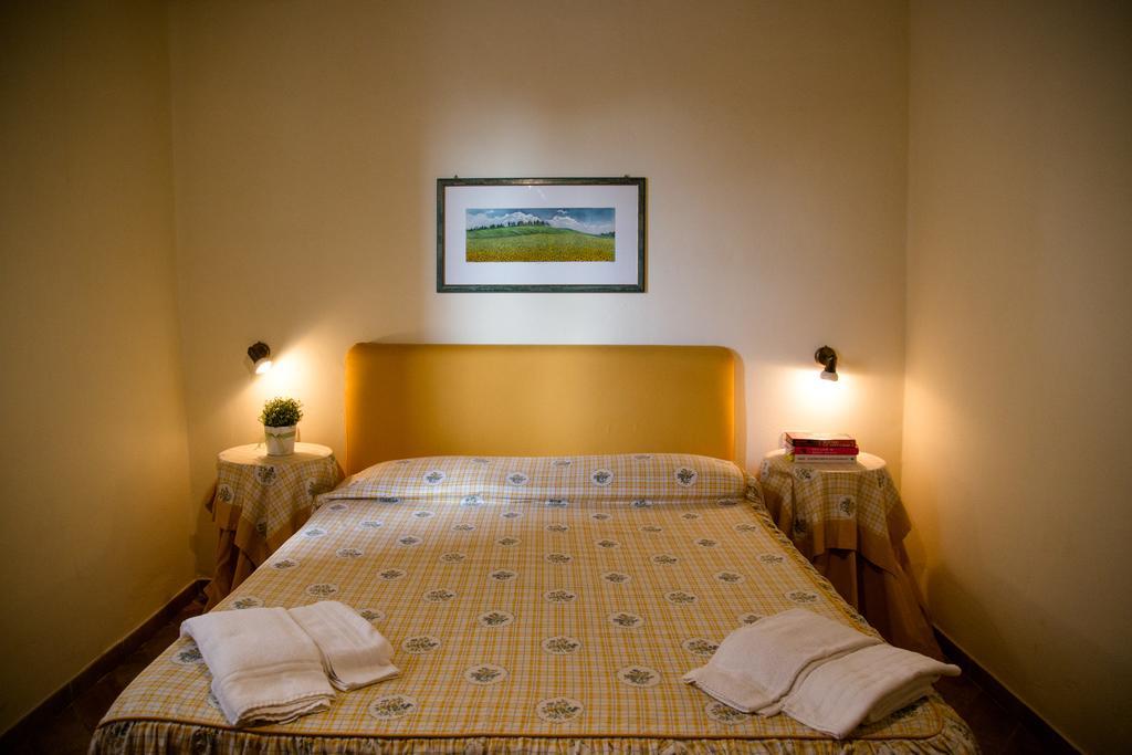 Tenuta Montemassi Podere Montauzzo Eksteriør billede