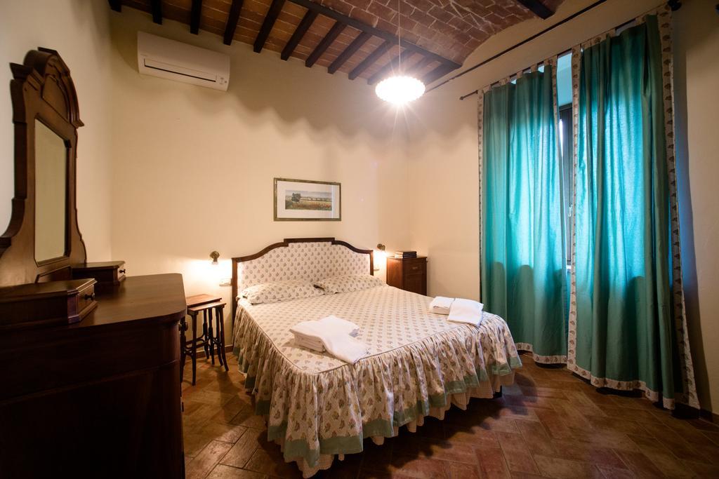 Tenuta Montemassi Podere Montauzzo Eksteriør billede