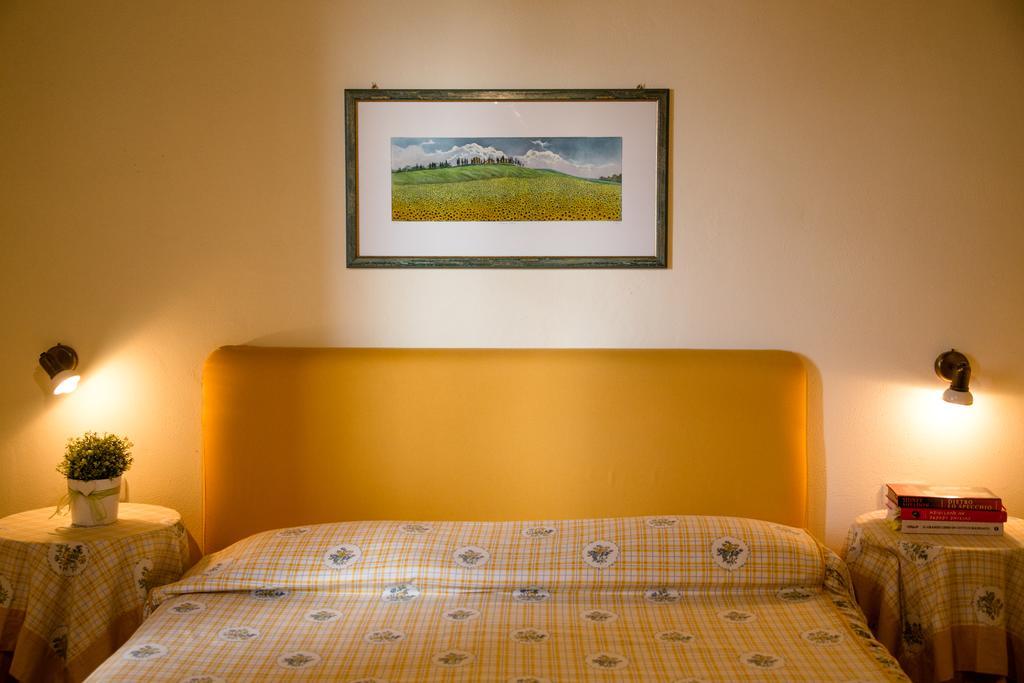 Tenuta Montemassi Podere Montauzzo Eksteriør billede