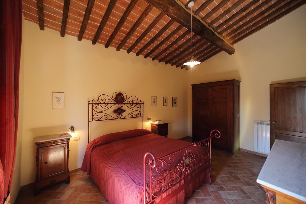 Tenuta Montemassi Podere Montauzzo Eksteriør billede
