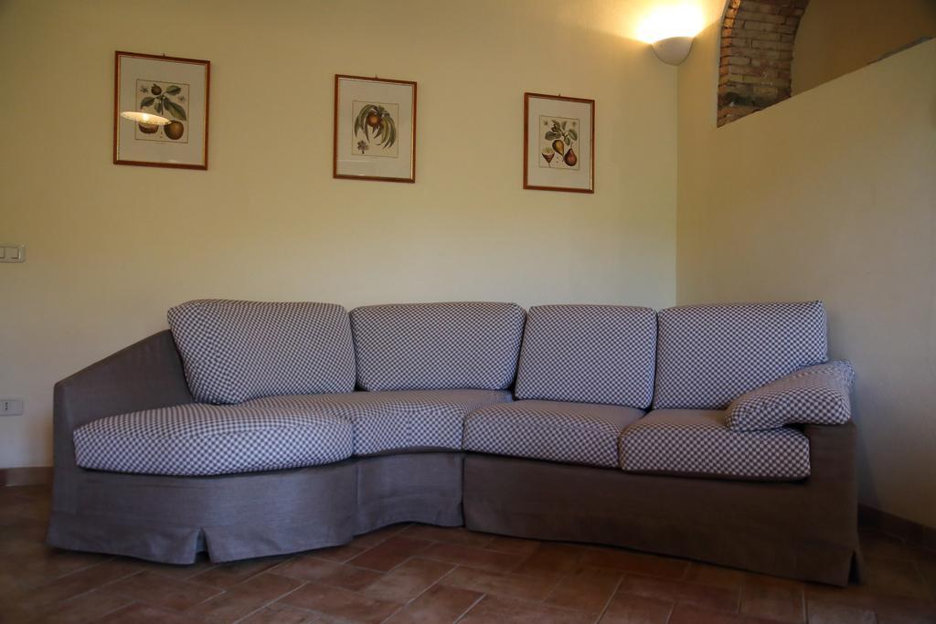 Tenuta Montemassi Podere Montauzzo Eksteriør billede