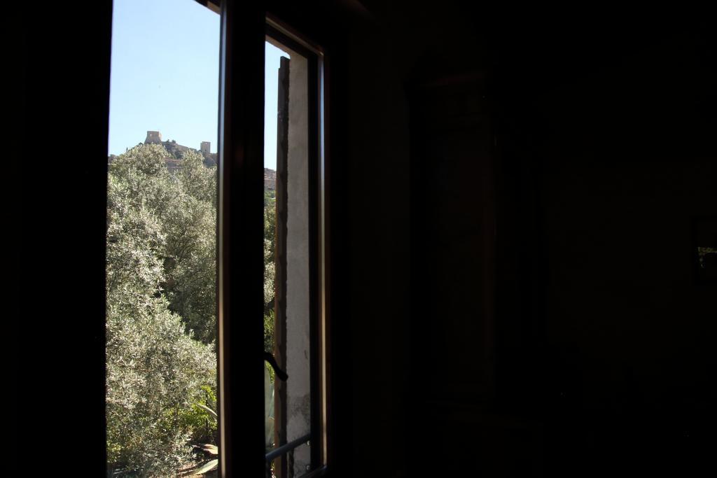 Tenuta Montemassi Podere Montauzzo Eksteriør billede
